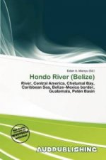 Hondo River (Belize)