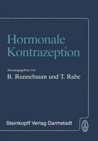 Hormonale Kontrazeption