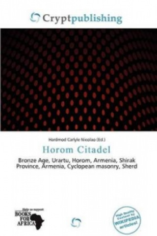 Horom Citadel