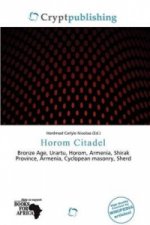 Horom Citadel