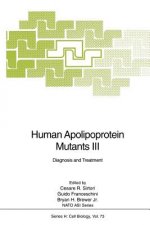 Human Apolipoprotein Mutants III