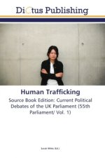 Human Trafficking