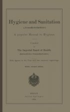 Hygiene and Sanitation (