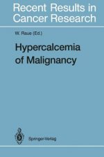 Hypercalcemia of Malignancy