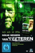 Hakan Nesser Box