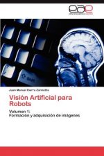 Vision Artificial Para Robots
