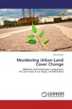 Monitoring Urban Land Cover Change