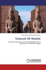 Textured 3D Models