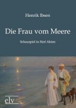 Frau Vom Meere