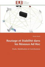 Routage Et Stabilit  Dans Les R seaux Ad Hoc