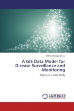 A GIS Data Model for Disease Surveillance and Monitoring