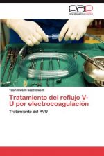 Tratamiento del reflujo V-U por electrocoagulacion