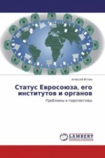 Status Evrosoyuza, ego institutov i organov