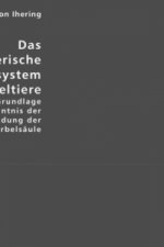 Das peripherische Nervensystem der Wirbeltiere als Grundlage für die Kenntnis der Regionenbildung der Wirbelsäule