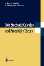 Itô's Stochastic Calculus and Probability Theory