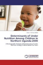 Determinants of Under Nutrition Among Children in Northern Uganda:2000