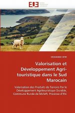 Valorisation Et D veloppement Agri-Touristique Dans Le Sud Marocain