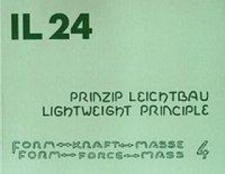IL 24, Prinzip Leichtbau. IL 24, Lightweight Principle