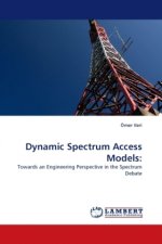 Dynamic Spectrum Access Models: