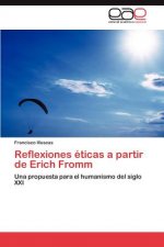 Reflexiones eticas a partir de Erich Fromm