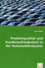 Produktqualität und Kundenzufriedenheit in der Automobilindustrie
