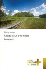Conducteur d'hommes