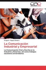 Comunicacion Industrial y Empresarial