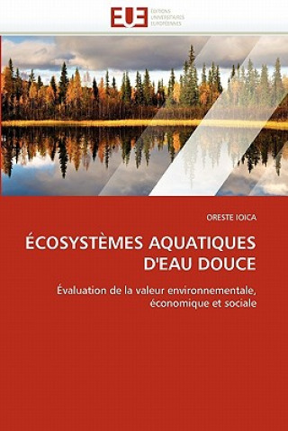 Ecosystemes aquatiques d'eau douce