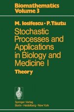 Stochastic processes and applications in biology and medicine I