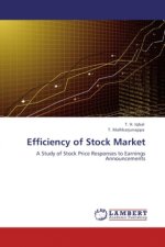 Efficiency of Stock Market