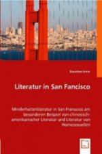 Literatur in San Fancisco