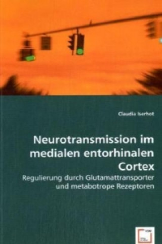 Neurotransmission im medialen entorhinalen Cortex