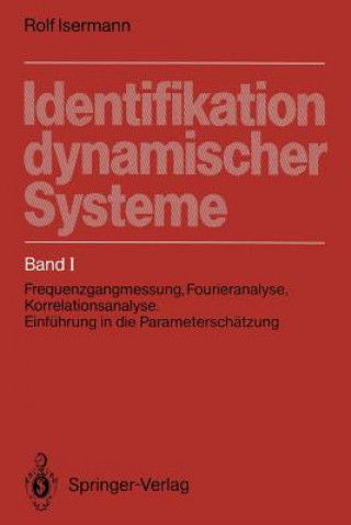 Identifikation Dynamischer Systeme