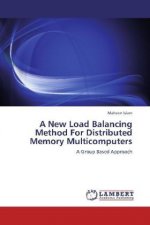 New Load Balancing Method For Distributed Memory Multicomputers
