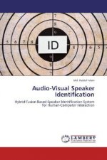 Audio-Visual Speaker Identification