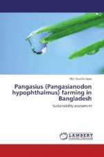 Pangasius (Pangasianodon hypophthalmus) farming in Bangladesh