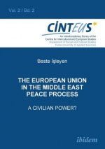 European Union in the Middle East Peace Process. A Civilian Power?.