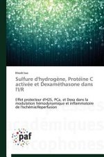 Sulfure d'Hydrogene, Proteine C Activee Et Dexamethasone Dans l'I/R