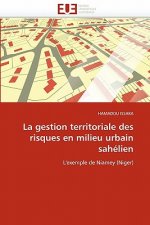 La Gestion Territoriale Des Risques En Milieu Urbain Sah lien
