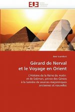 G rard de Nerval Et Le Voyage En Orient