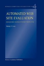 Automated Web Site Evaluation