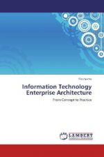 Information Technology Enterprise Architecture