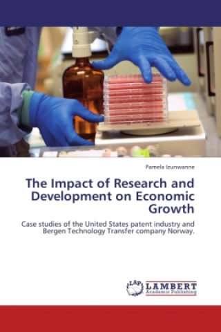 The Impact of Research and Development on Economic Growth