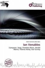 Ian Venables