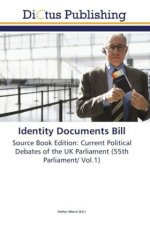 Identity Documents Bill