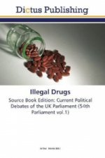 Illegal Drugs