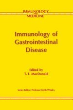 Immunology of Gastrointestinal Disease
