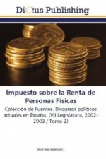 Impuesto sobre la Renta de Personas Físicas