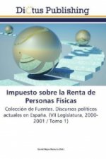 Impuesto sobre la Renta de Personas Físicas