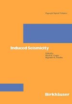 Induced Seismicity